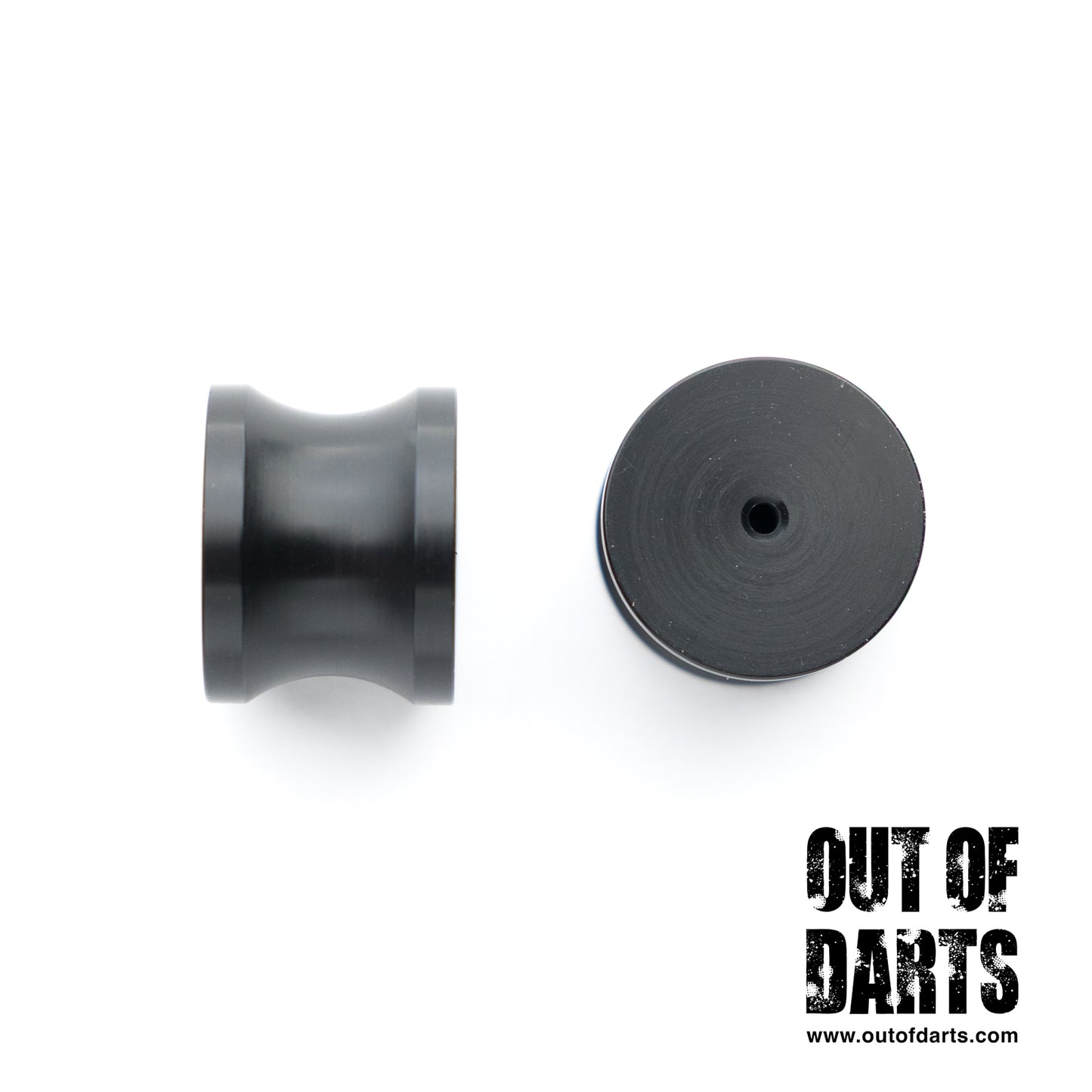 OOD Ghost Micro-Flywheels