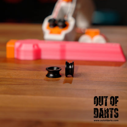 OOD Reaper Micro-Flywheels