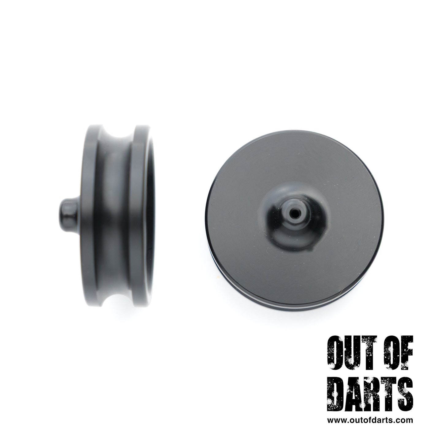 OOD Wraith Flywheels