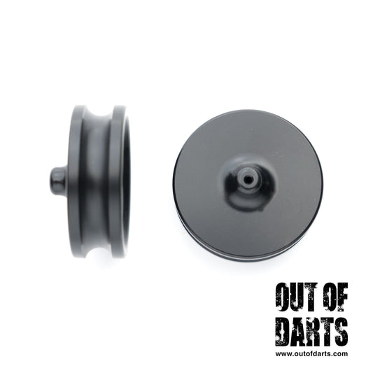 OOD Wraith Flywheels