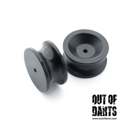 OOD Reaper Micro-Flywheels