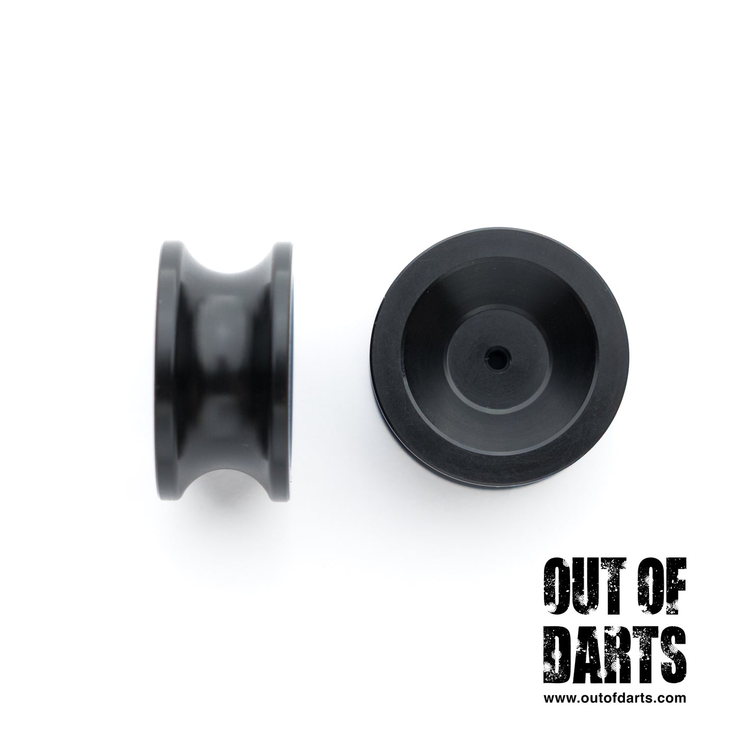 OOD Reaper Micro-Flywheels