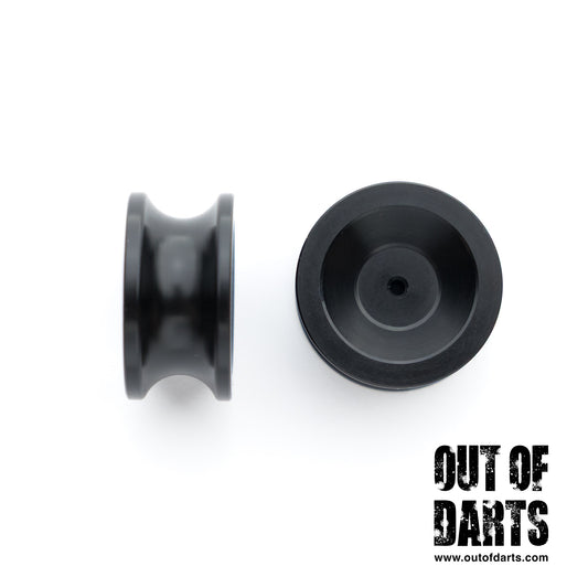 OOD Reaper Micro-Flywheels