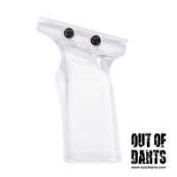 Worker Nerf Angled Foregrip Style #2