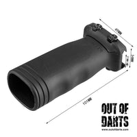 Worker Vertical Foregrip (Multiple Colors)