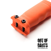 Worker Vertical Foregrip (Multiple Colors)
