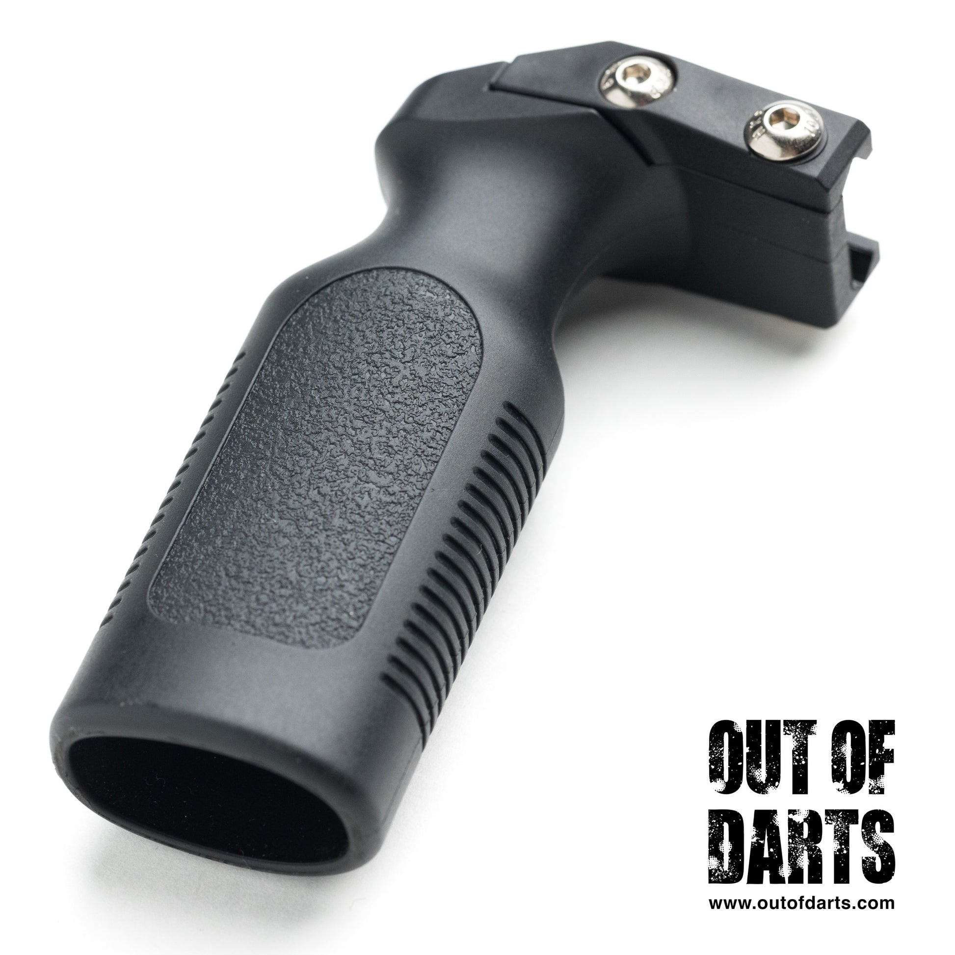 XYL KM9 Unicorn Vertical Picatinny Foregrip – Out of Darts