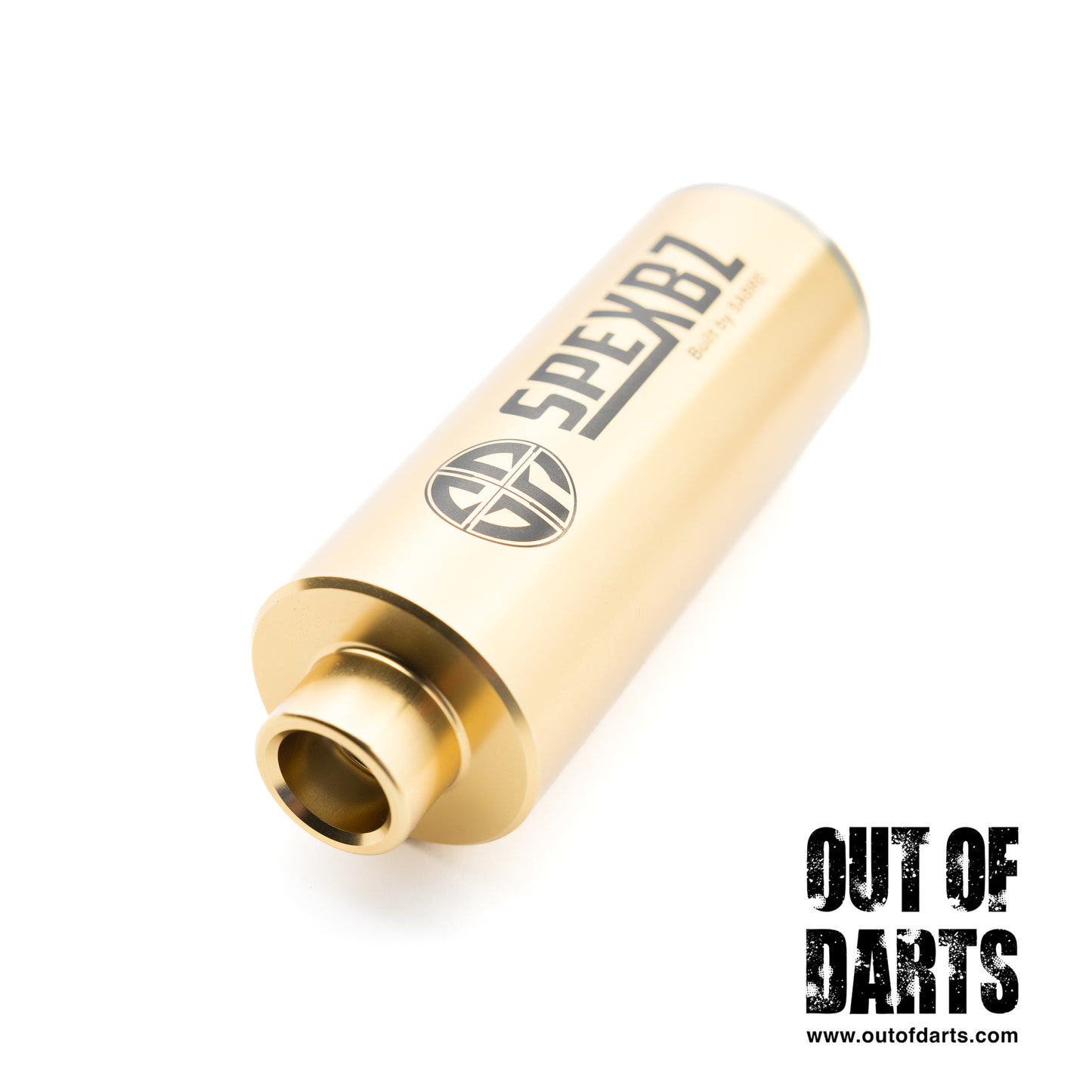 Spectre + Sabre SPEXBZ HPA Power Tube