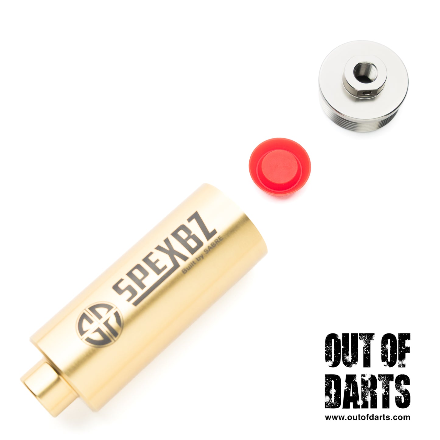 Spectre + Sabre SPEXBZ HPA Power Tube