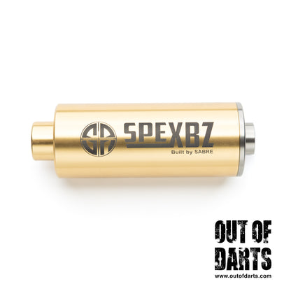 Spectre + Sabre SPEXBZ HPA Power Tube