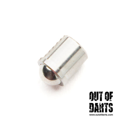 Ball Bearing Detent