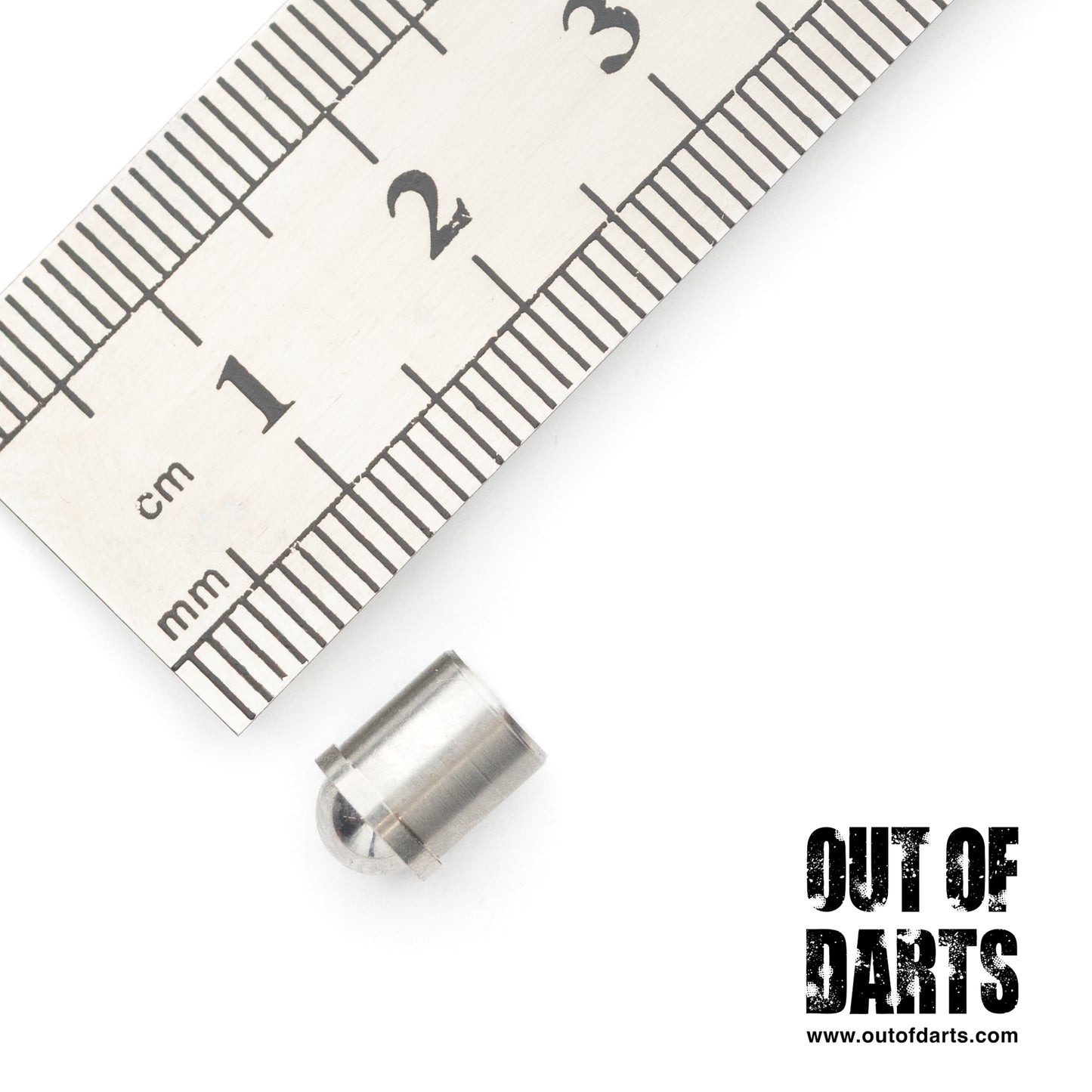 Ball Bearing Detent