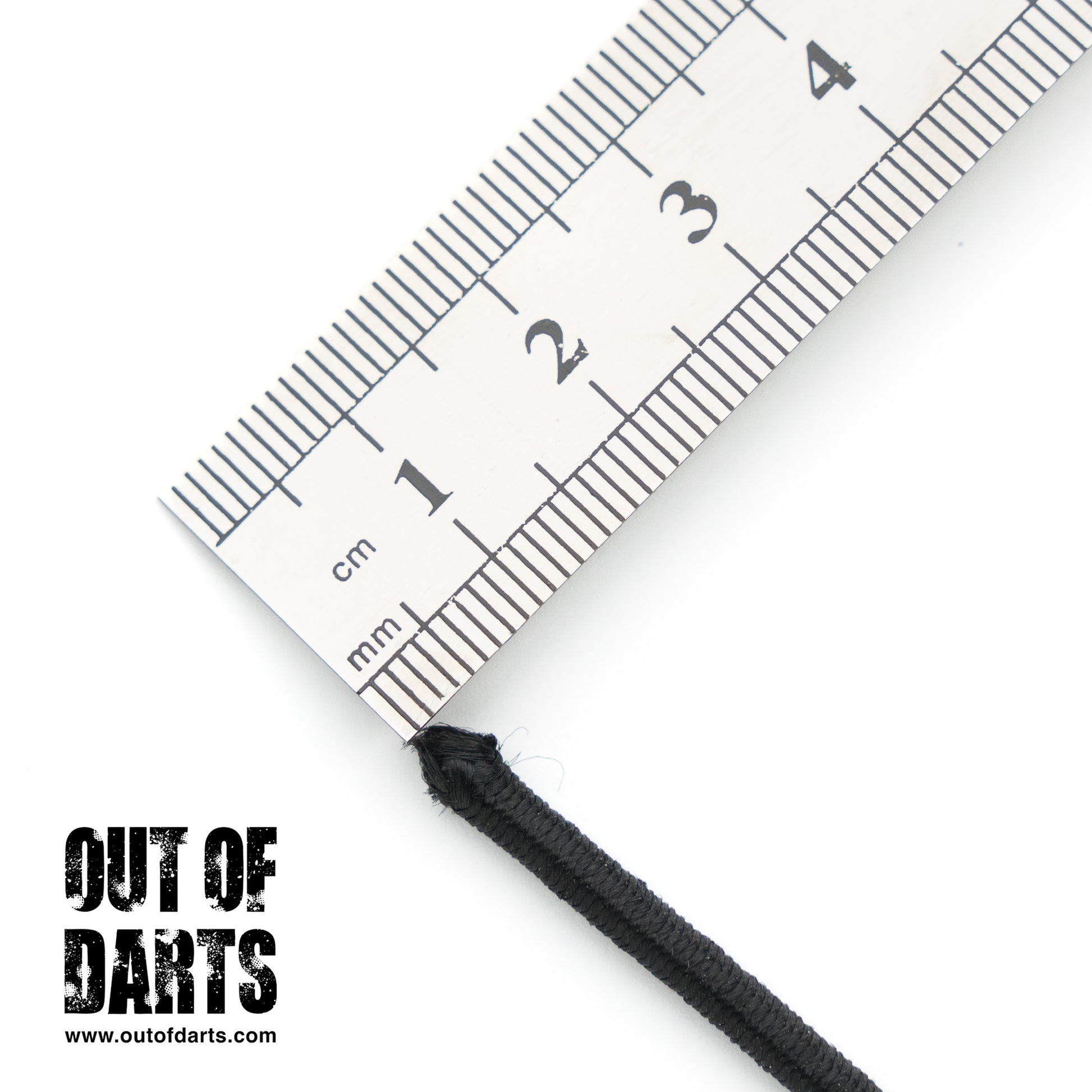 Replacement Elastic Cord (Multiple sizes/blasters) - Out of Darts