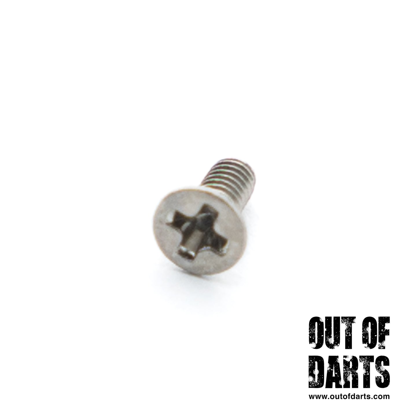Flywheel Cage Motor Screw Set