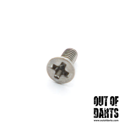 Flywheel Cage Motor Screw Set