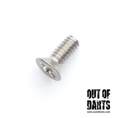 Flywheel Cage Motor Screw Set