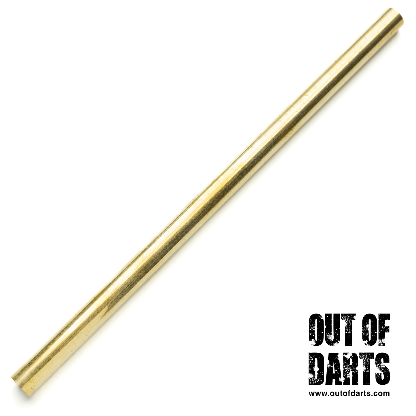 Brass Tubing (4 sizes) K&S Metals – Out of Darts