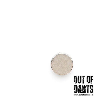 Neodymium Rare-Earth Magnets