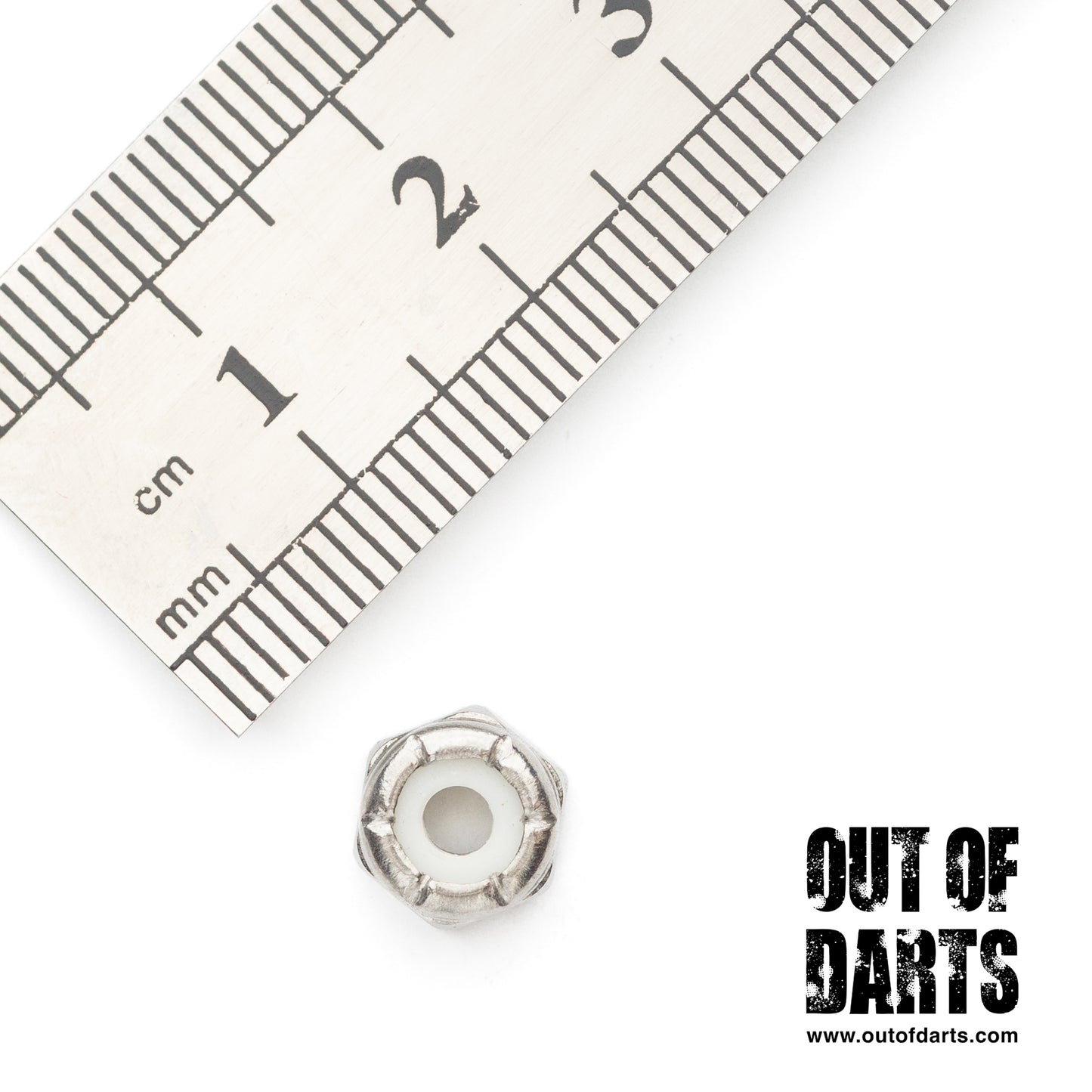 Nuts + Washers