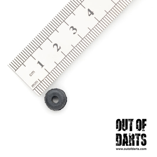Nuts + Washers + Grommet + Spacers - Out of Darts
