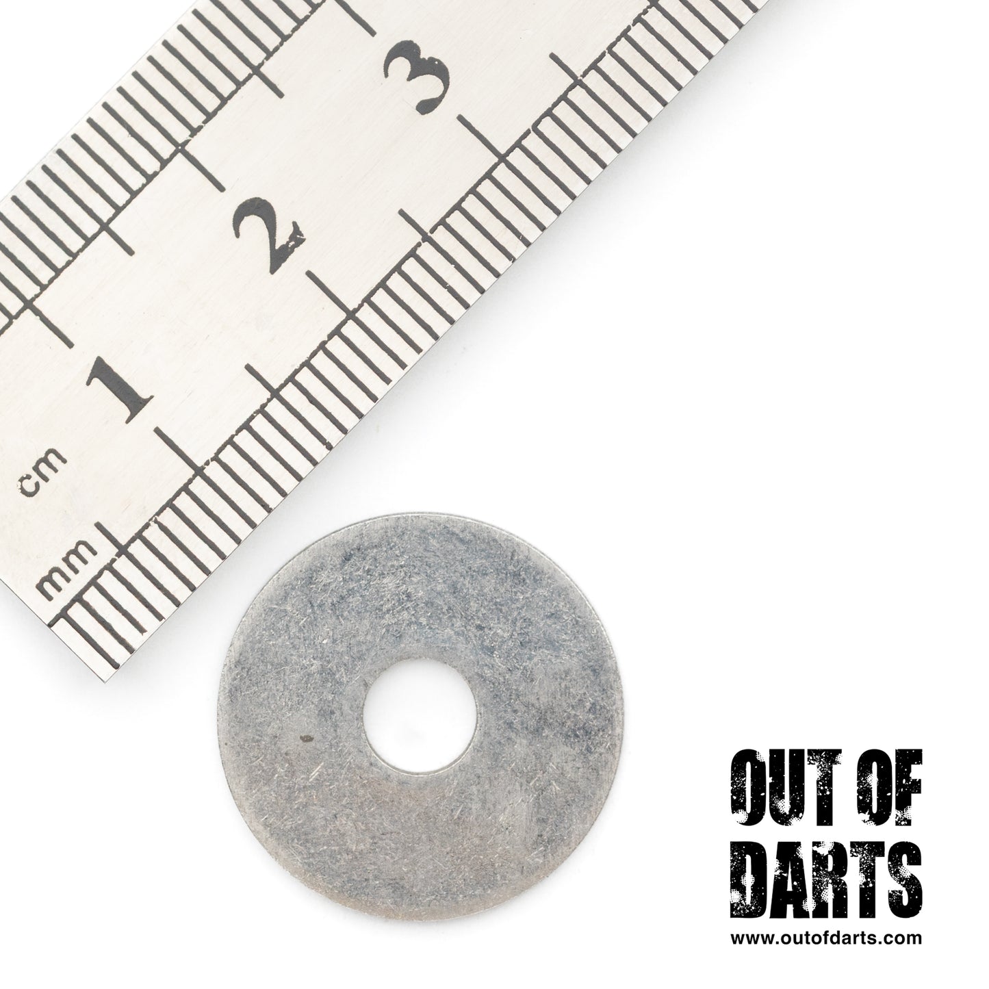 Nuts + Washers