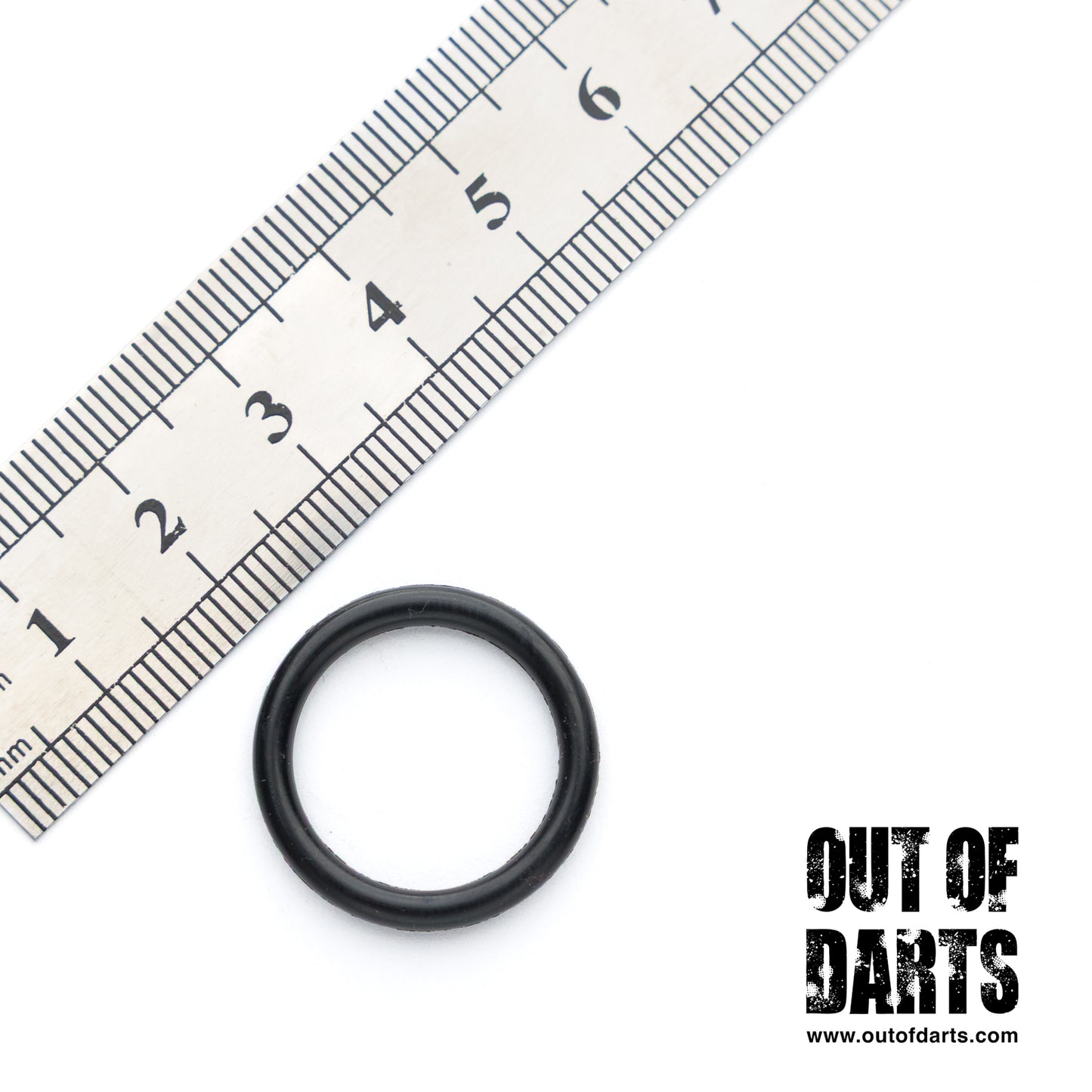 O-Rings + Seals