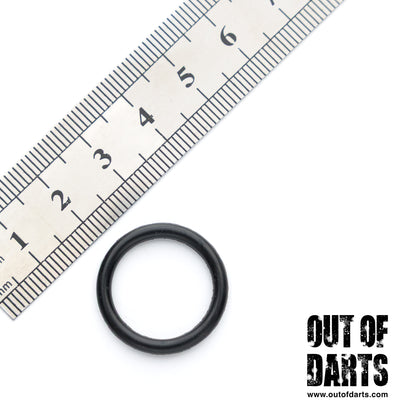 O-Rings + Seals