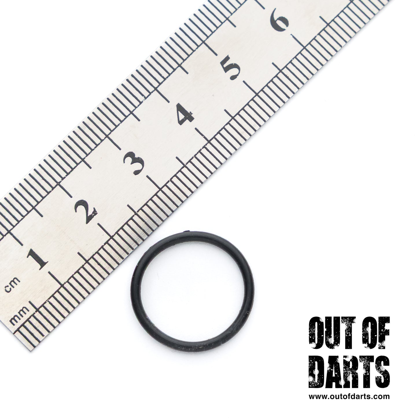 O-Rings + Seals