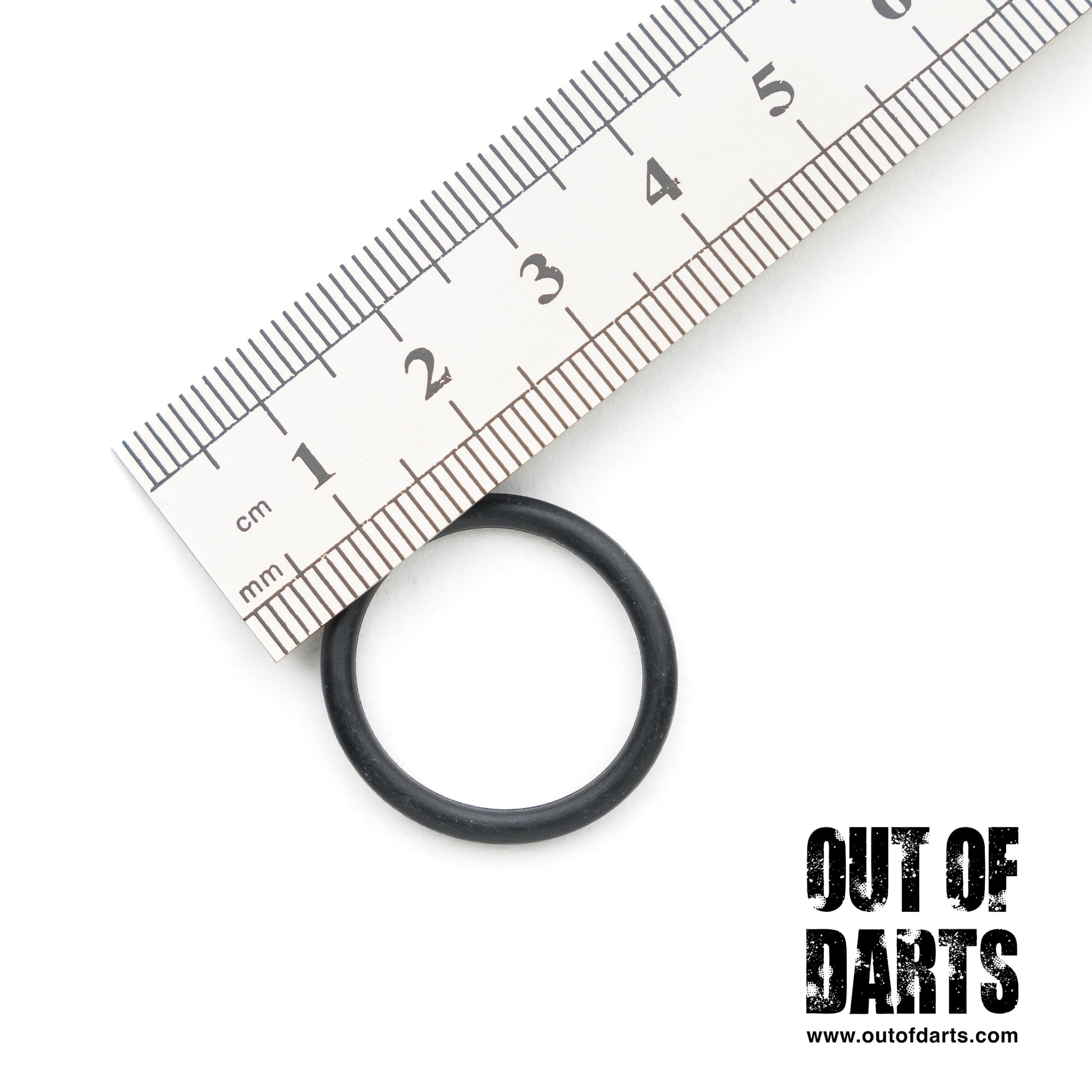 O-Rings (Replacements) - Out of Darts