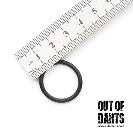 O-Rings (Replacements) - Out of Darts