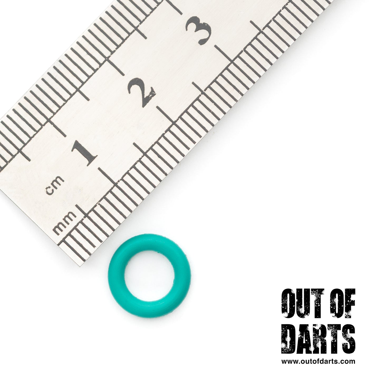 O-Rings + Seals