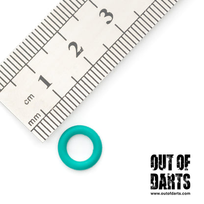 O-Rings + Seals