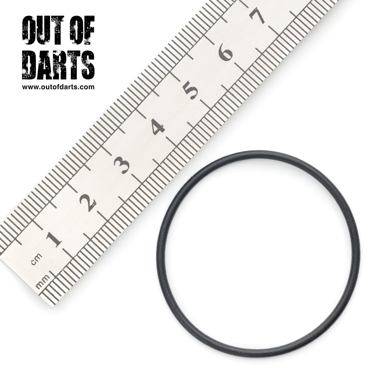 O-Rings + Seals