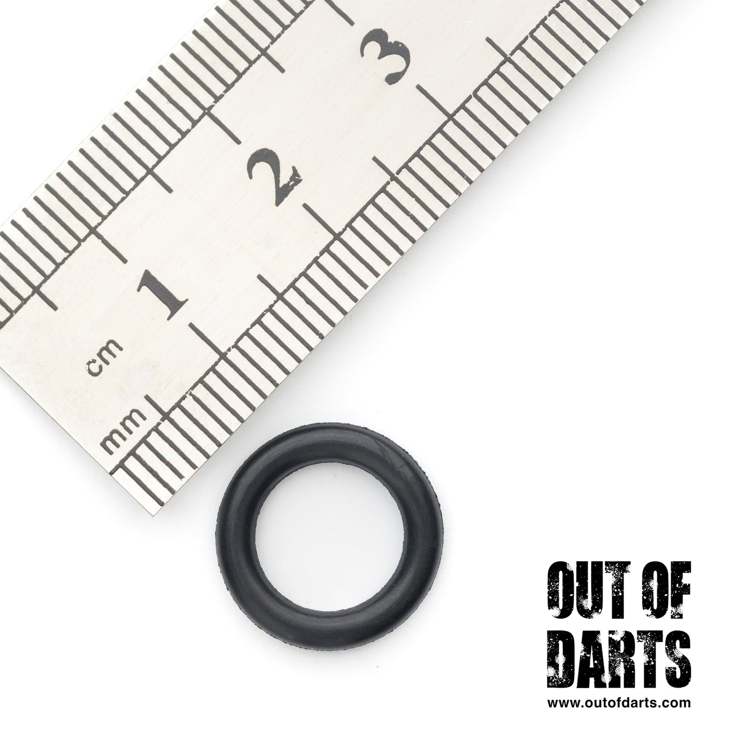 O-Rings + Seals