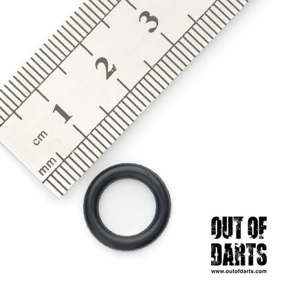 O-Rings + Seals