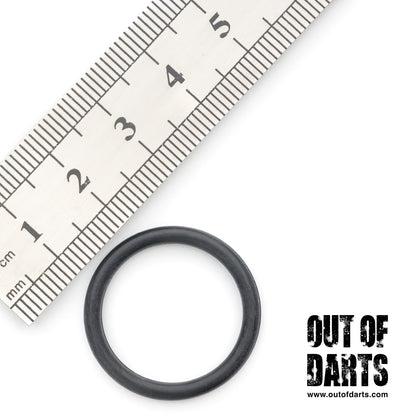O-Rings + Seals