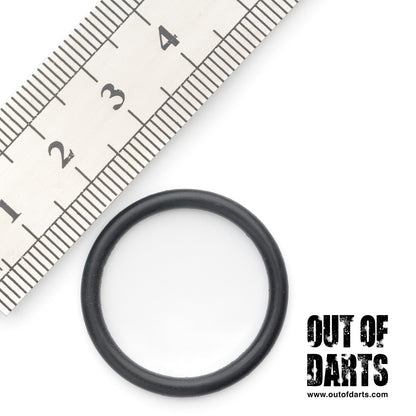 O-Rings + Seals