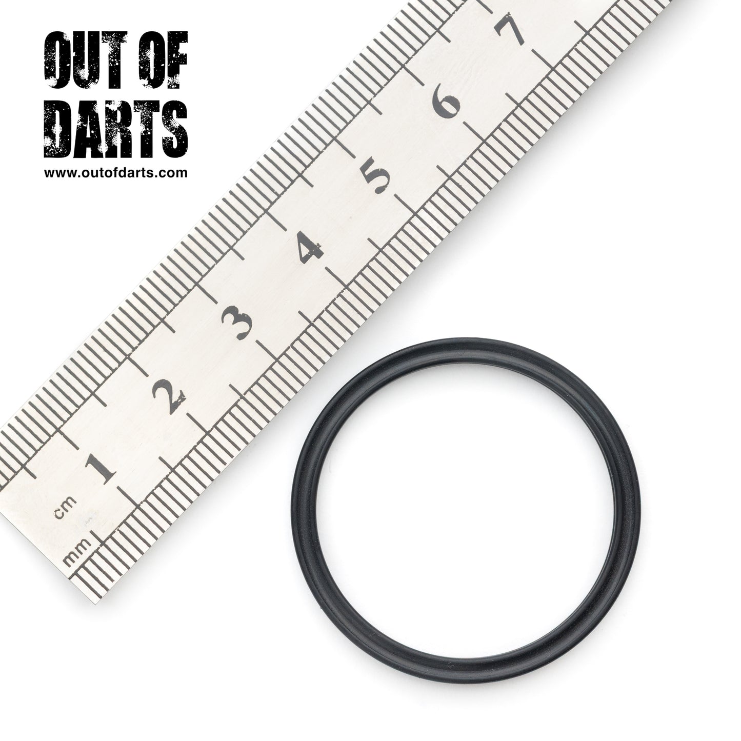 O-Rings + Seals