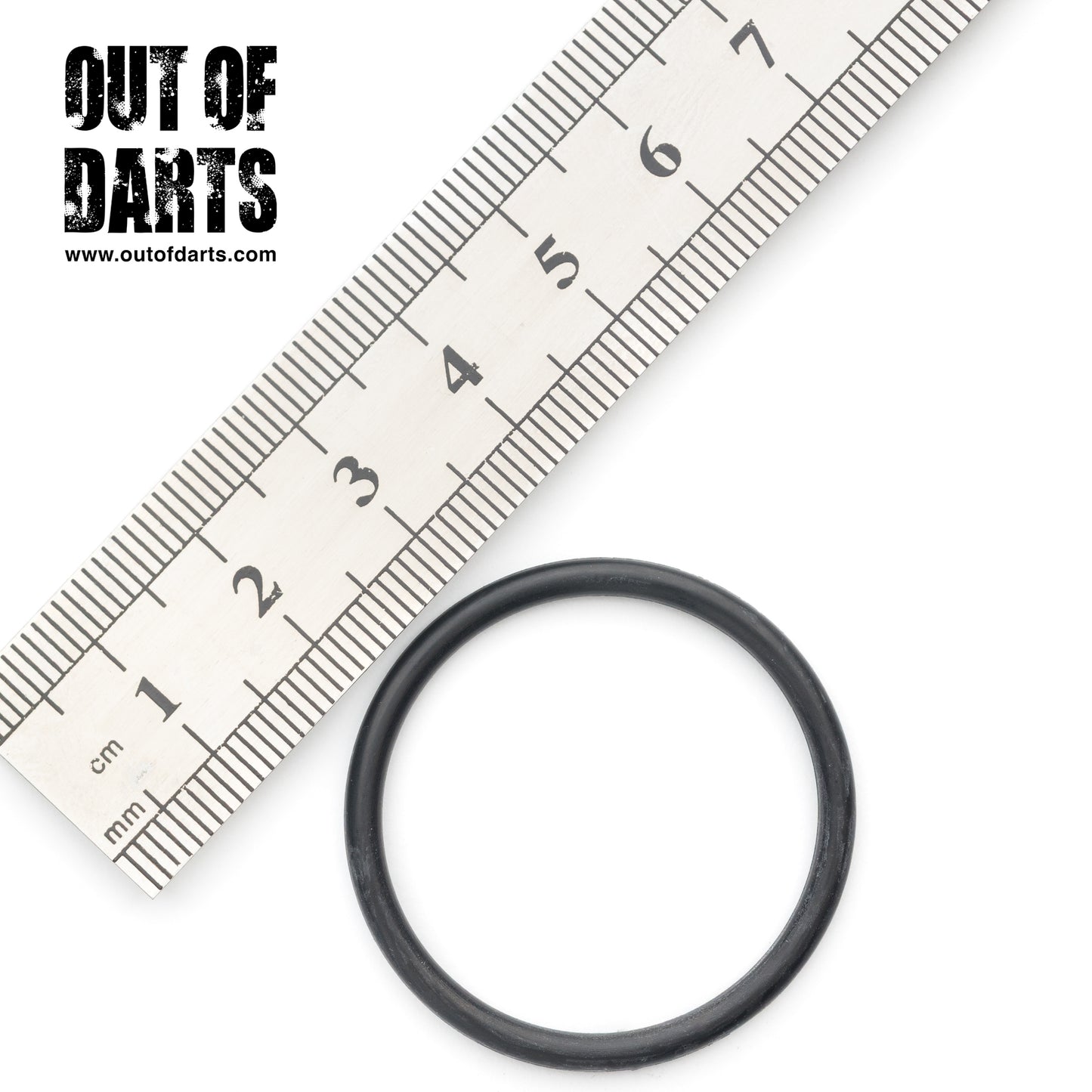 O-Rings + Seals
