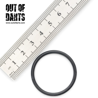O-Rings + Seals