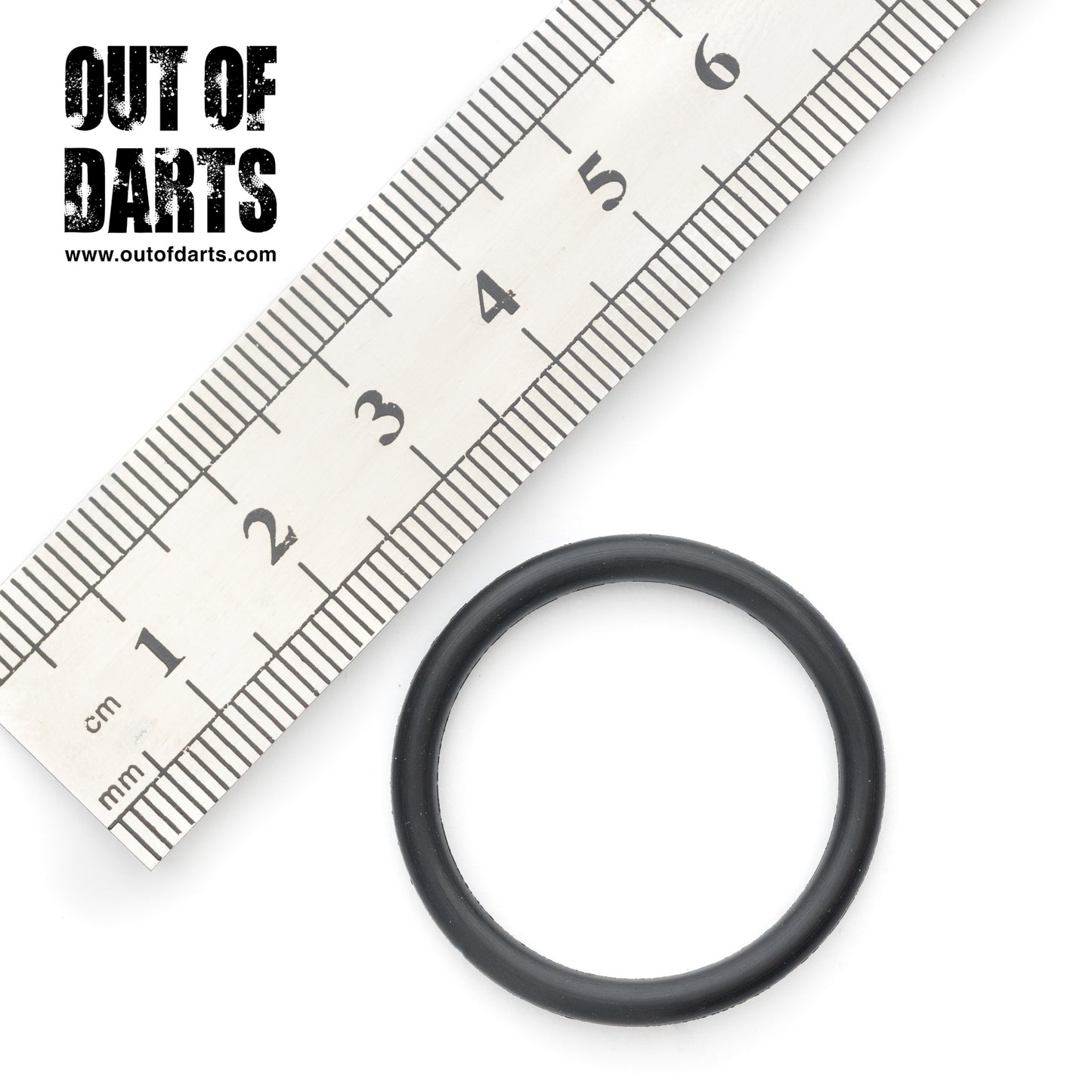 O-Rings + Seals