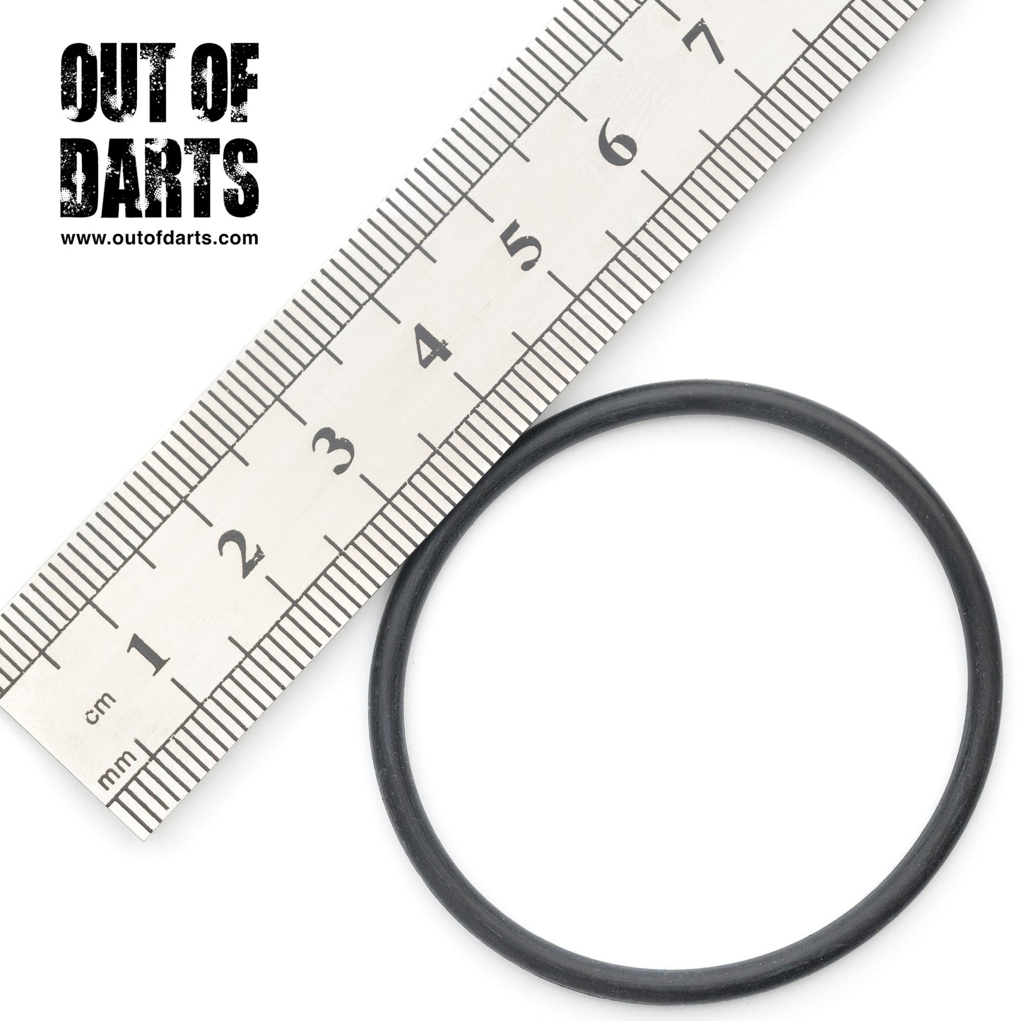 O-Rings + Seals
