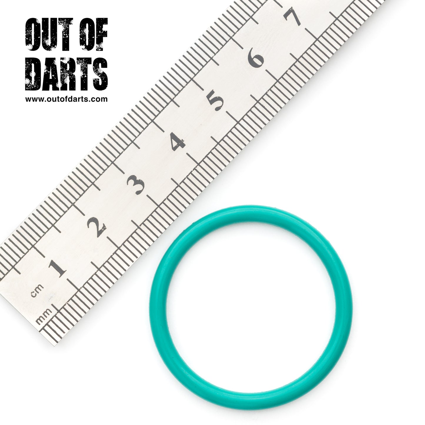 O-Rings + Seals