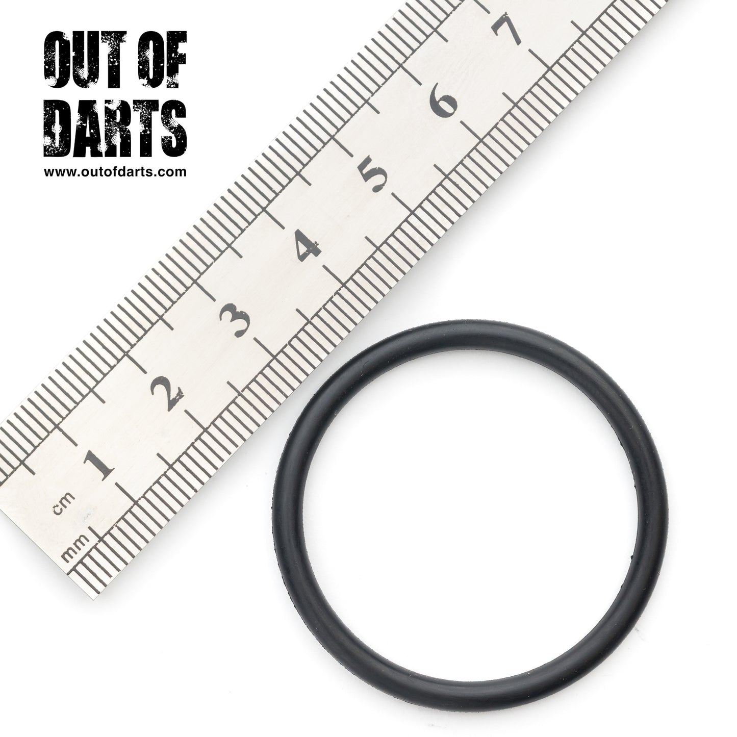 O-Rings + Seals