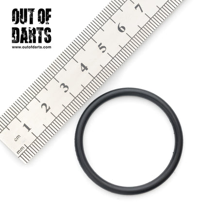 O-Rings + Seals