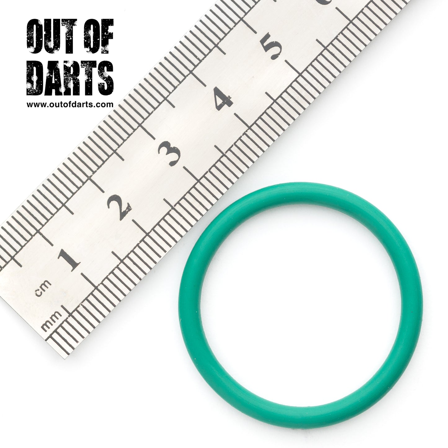 O-Rings + Seals