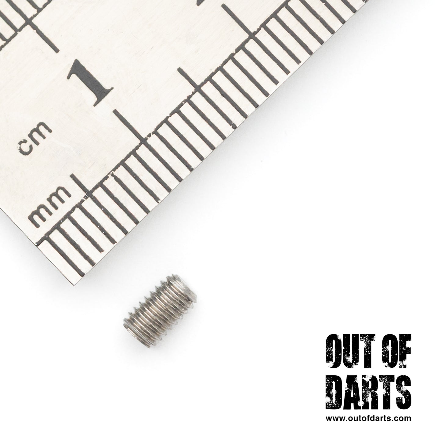 Pan / Button + Miscellaneous Screws