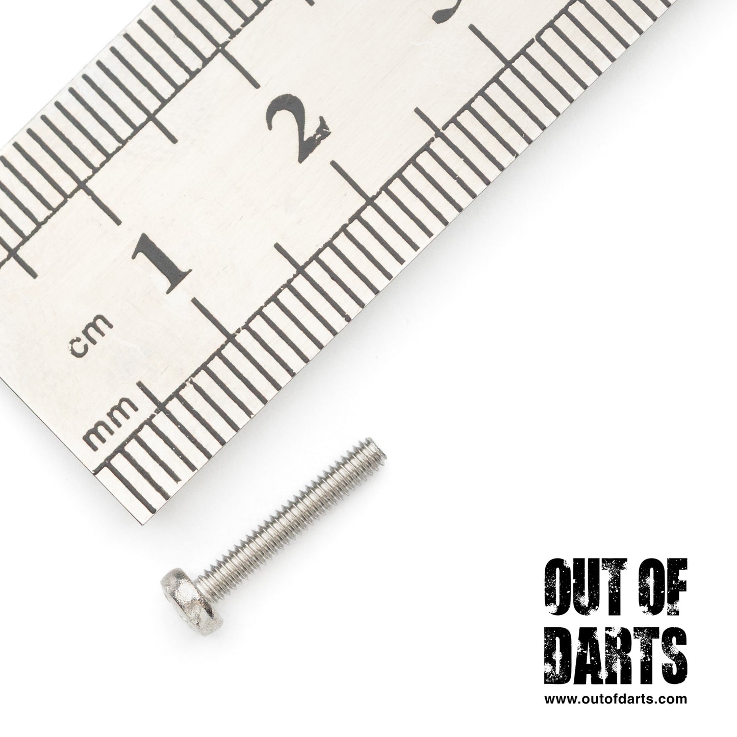 Pan / Button + Miscellaneous Screws