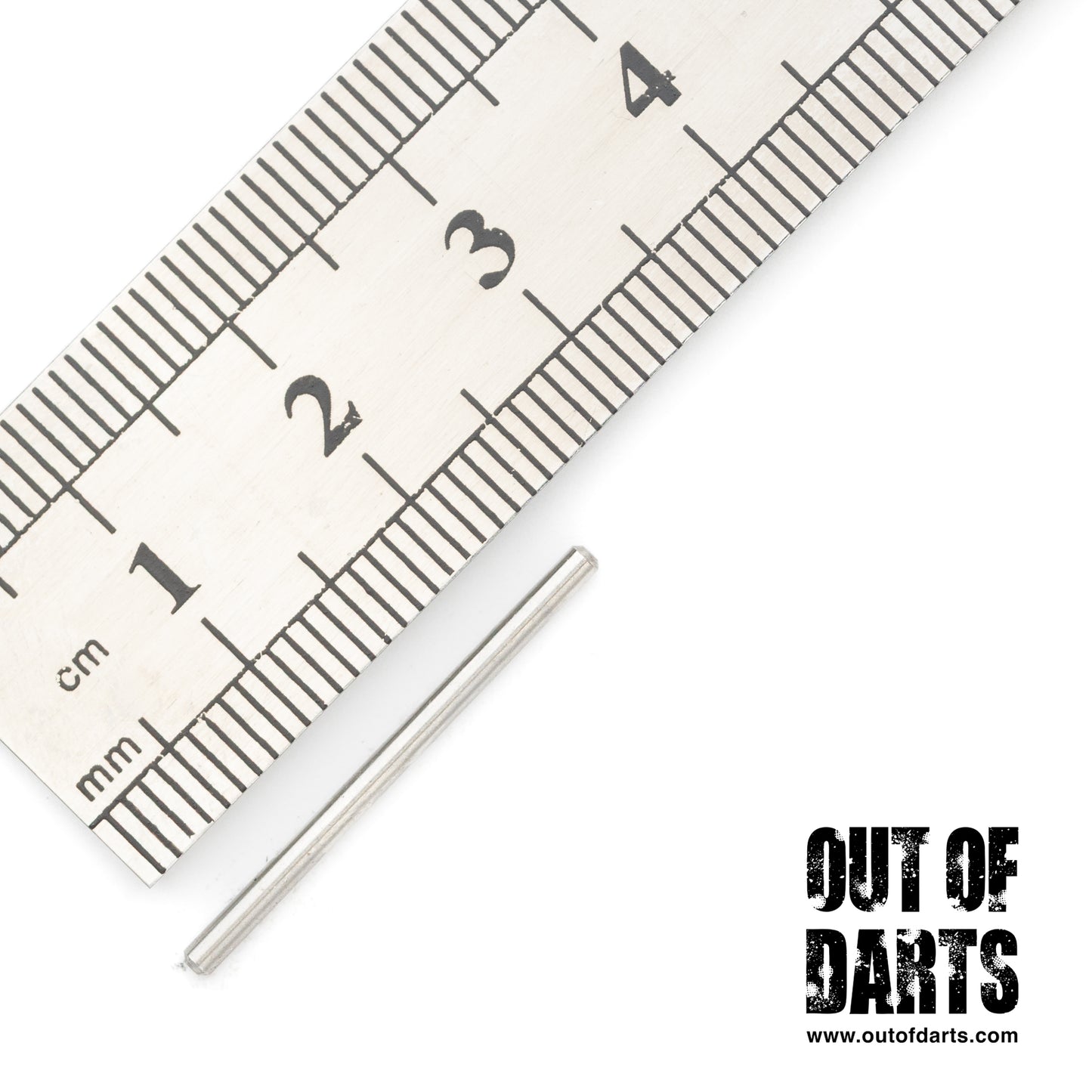 Pins + Standoffs