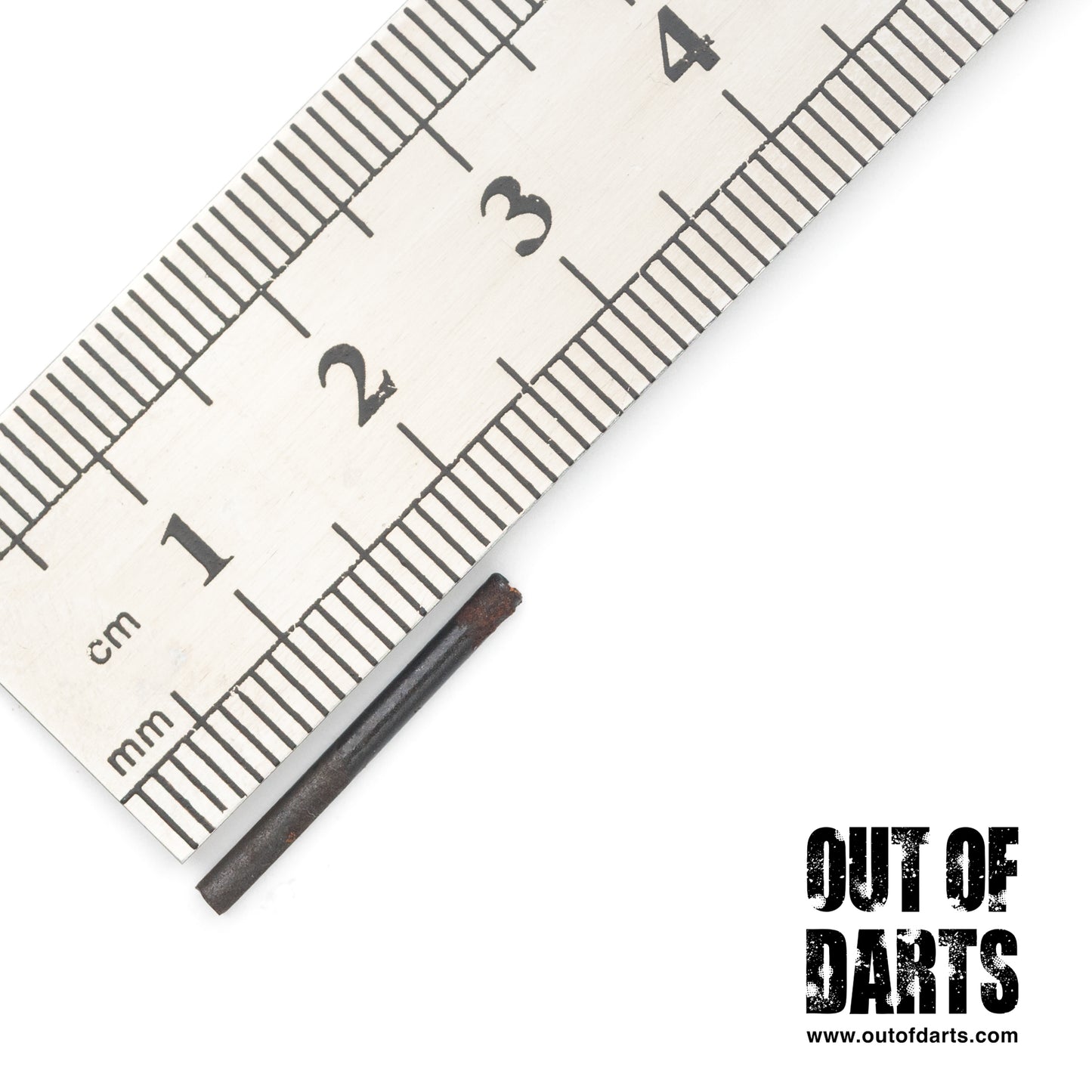 Pins + Standoffs
